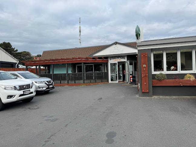 Strathmore Local - Hospitality and gastronomy