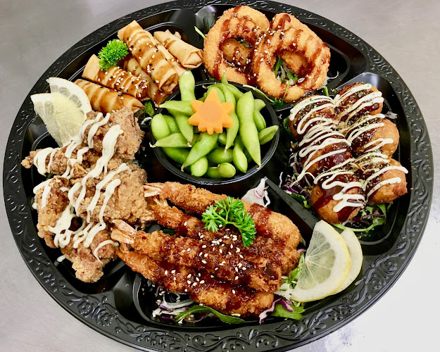 Opinii despre MOMIJI Japanese Restaurant în Whanganui - Hospitality and gastronomy