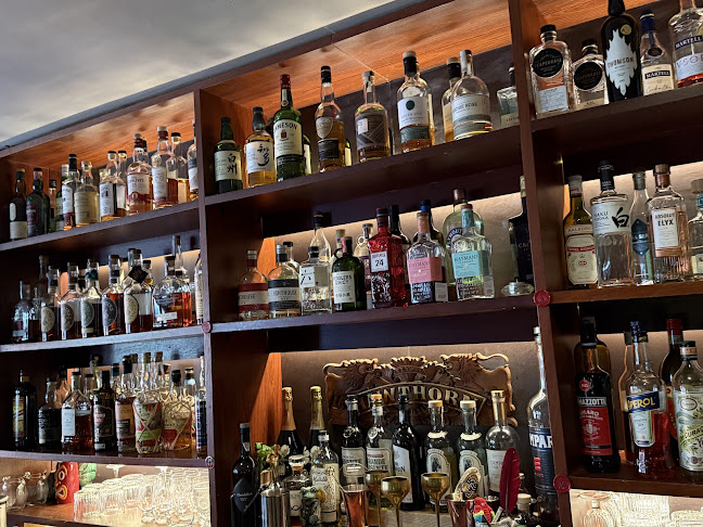 Opinii despre Hawthorn Lounge în Wellington - Hospitality and gastronomy