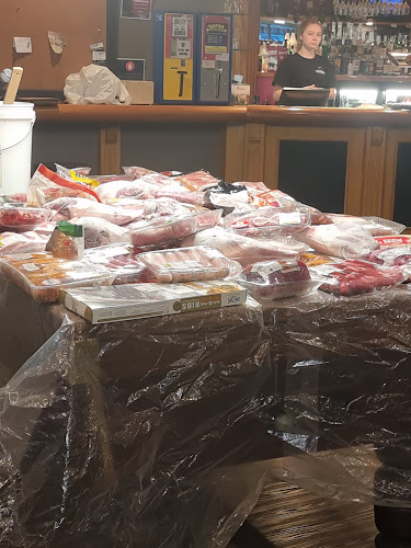 Richard Pearse Tavern - Hospitality and gastronomy