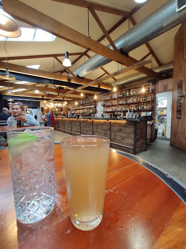 Opinii despre Brew Union Brewing Co în Palmerston North - Hospitality and gastronomy