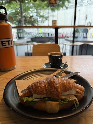 Foundation Cafe - Hospitality and gastronomy