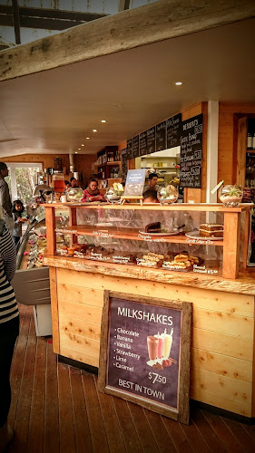 Friend of the Farmer - Hospitality and gastronomy