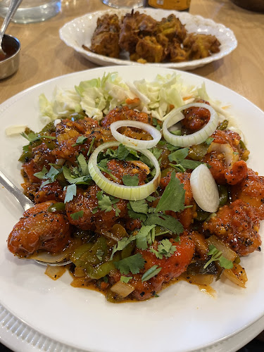 Reviews of Chimney Indian Restaurant in Rotorua - Hospitality and gastronomy