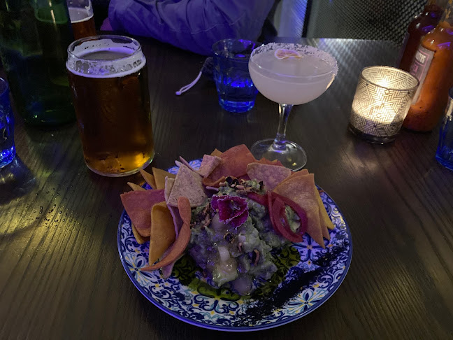 Opinii despre Los Banditos în Wellington - Hospitality and gastronomy