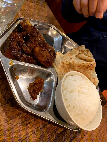 Little Penang - Hospitality and gastronomy