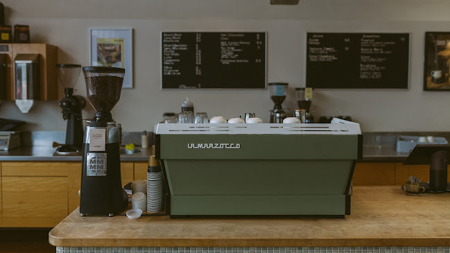 Allpress Espresso Christchurch - Hospitality and gastronomy