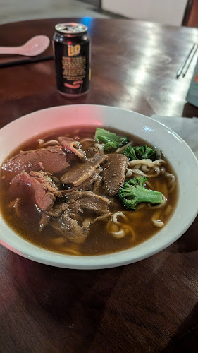 Fresh Noodles - Rotorua