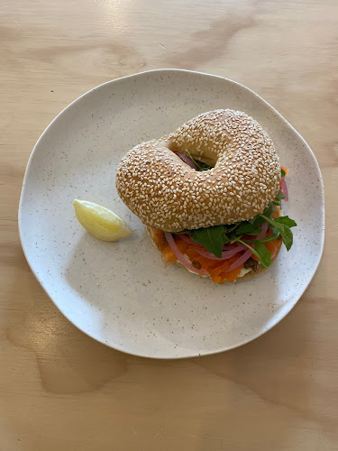 Reviews of Goldie Cafe in Arrowtown - Hospitality and gastronomy