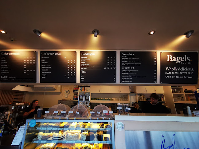 Coffee Culture Timaru - Hospitality and gastronomy