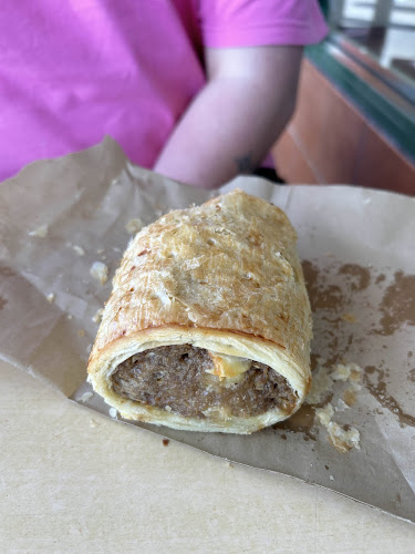 Sunrise bakery Te Awamutu - Hospitality and gastronomy