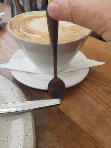 Cafe Ahuriri - Hospitality and gastronomy