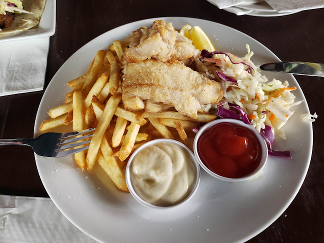 Comentarii opinii despre Strawberry Tree Kaikoura Ltd.