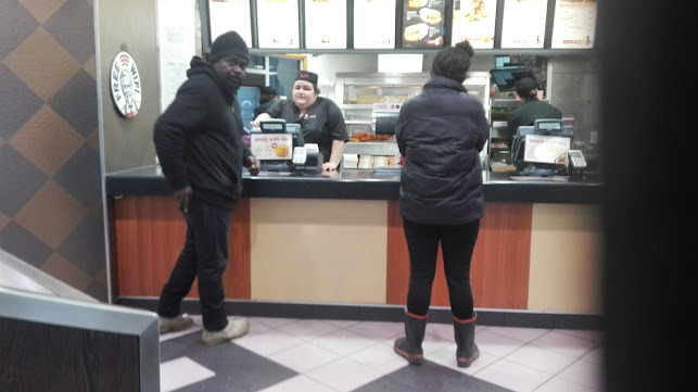 Comentarii opinii despre KFC Roslyn