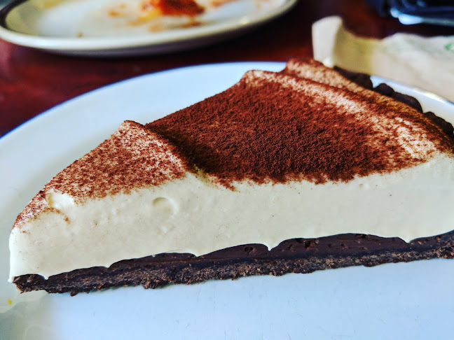 Coffee Pen - Auckland