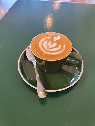 Comentarii opinii despre Volk and Co - Coffee Brew Bar