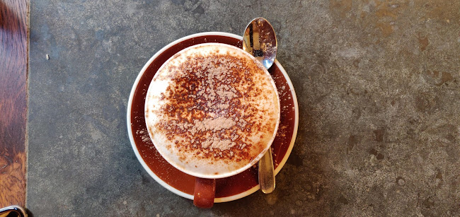 Leuven Belgium Beer Cafe - Hospitality and gastronomy