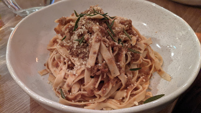 Opinii despre Nolita în Wellington - Hospitality and gastronomy