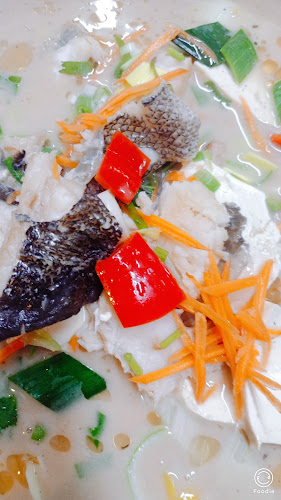 老街香辣坊 - Hamilton