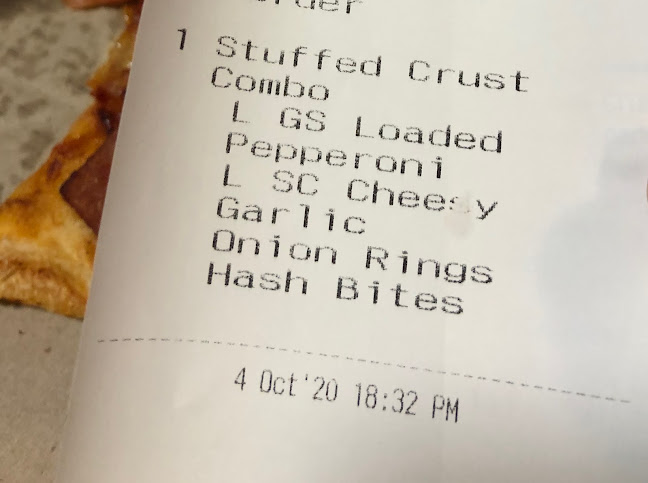 Pizza Hut Windsor Park - Auckland