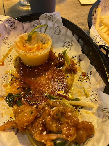 Tiger Burger - Auckland