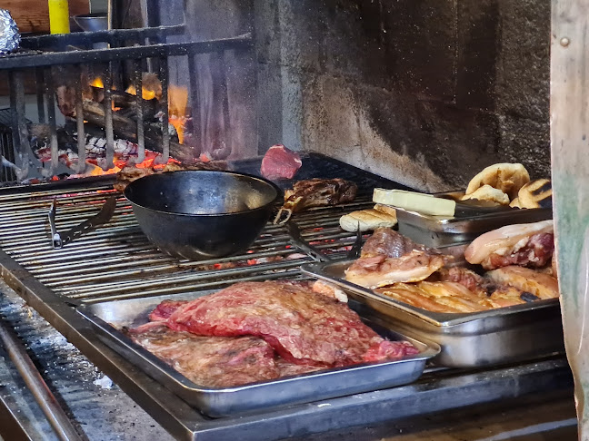 Comentarii opinii despre El Sizzling Chorizo