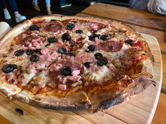 San Fran - Wellington