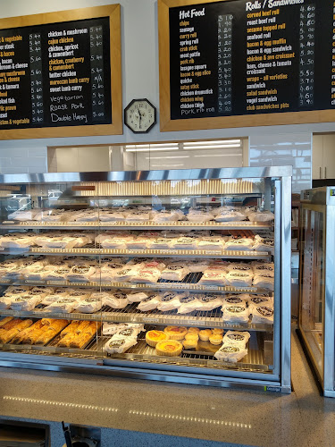 Patrick’s Pies Goldstar Bakery Tauranga - Tauranga