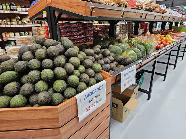 Howick Village Grocer - Hospitality and gastronomy