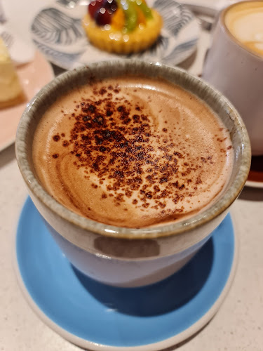 Koffee Bar Albany - Auckland