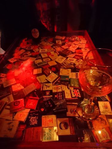 Comentarii opinii despre Grand Central