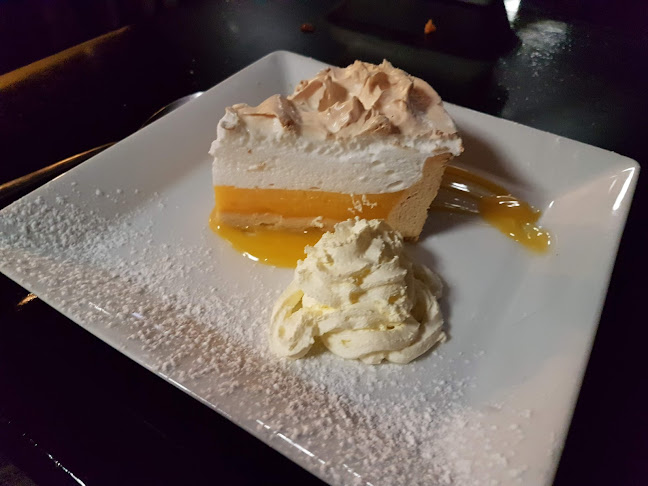 Tony's Vineyard's Restaurant & Bar