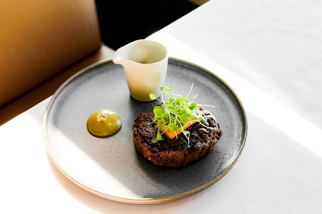 Sails Restaurant - Auckland