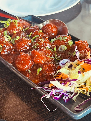 Indian Delights Restaurant & Bar - Taupō