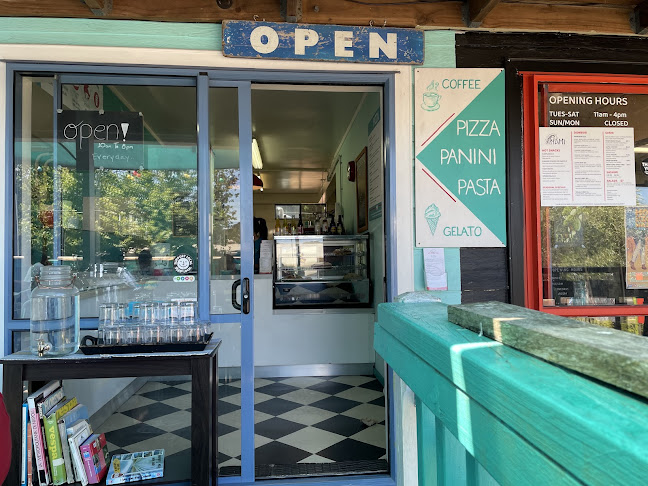 Opinii despre La Dolce Vita în Waiheke Island - Hospitality and gastronomy