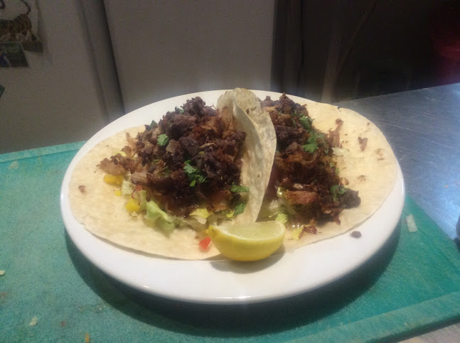 Opinii despre Grahamstown Coffee Shack în Thames - Hospitality and gastronomy