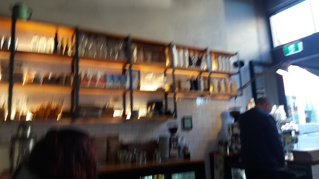 Goodness Gracious - Hospitality and gastronomy