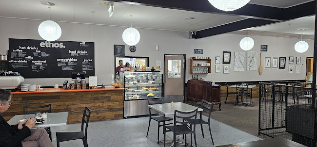 Ethos - Hospitality and gastronomy