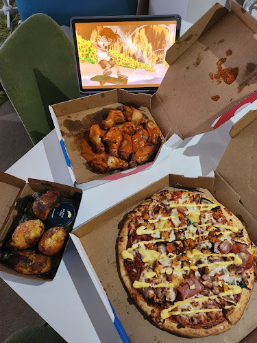 Opinii despre Domino's Pizza Queen St (Elliott St) în Auckland - Hospitality and gastronomy