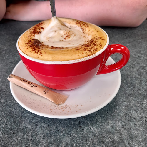 Cafe 40 - Hospitality and gastronomy