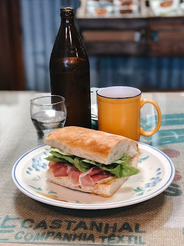 Comments and reviews of The Hokitika Sandwich Company - West Coast