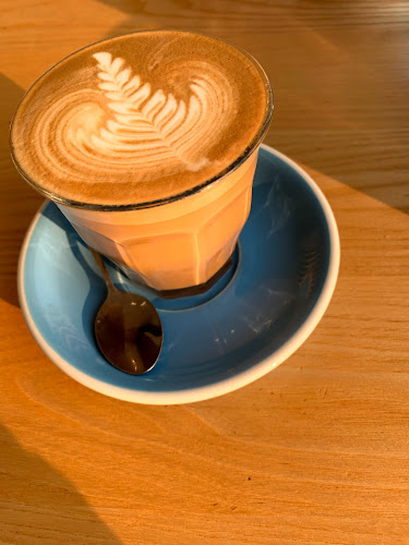 Comentarii opinii despre One Sip Coffee and catering