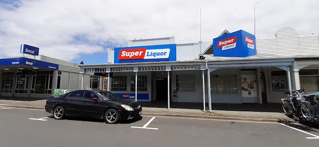 Reviews of Super Liquor Coromandel in Coromandel - Hospitality and gastronomy