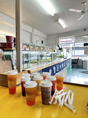 Greenhope Sushi - Tokoroa