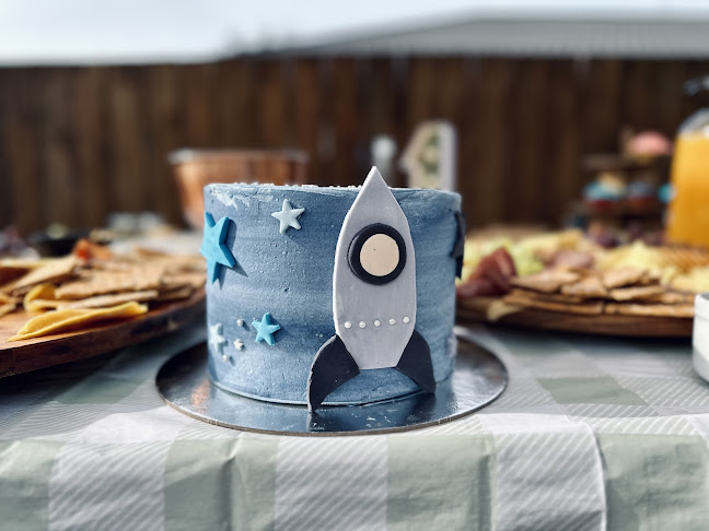 The Cheesecake Shop Richmond