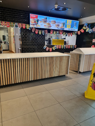 McDonald's Mangere - Auckland