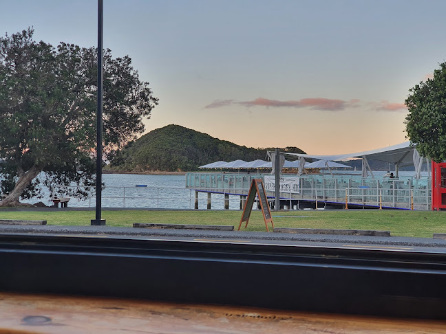 Bay of Islands Farmers Market, Paihia - Paihia