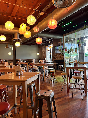 Shed 22 - Hospitality and gastronomy