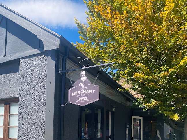 Merchant of Clyde Café, Deli & Bakery Open Times