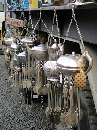 Opinii despre Sanson Community Market în Sanson - Hospitality and gastronomy